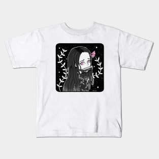 Nezuko Kids T-Shirt